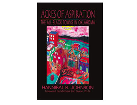ACRES OF ASPIRATION