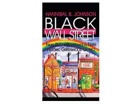 BLACK WALL STREET