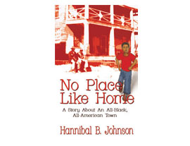 No Place Like Home