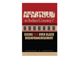 Apartheid in Indian Country?